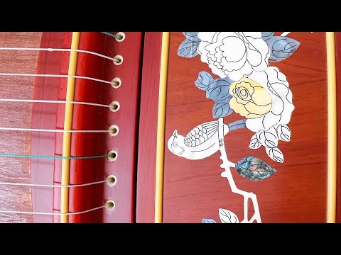 【牛對你彈琴】潮洲的歌都好麻煩。有手露出，大家斟酌觀看喔！