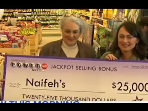 Powerball Jackpot Winners | 3 Remain a Mystery