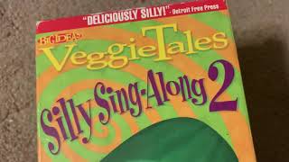 A Vhs Tape That Was Printed 23 Years Ago As Of Today