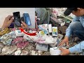 Found Destroyed Phones and Smartphone Boxes In The Trash, Restoration Realme C11 2021