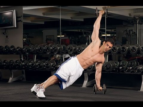 The 300 Workout! By Mens health 2015