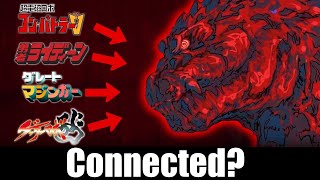 Everything Godzilla-Related I Found Playing Super Robot Wars Y screenshot 2