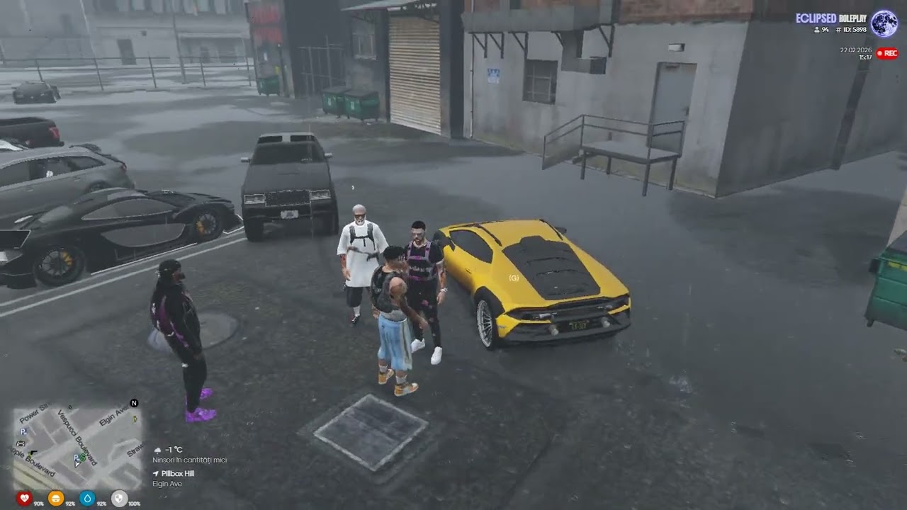 Grand Theft Auto V 2026 02 22