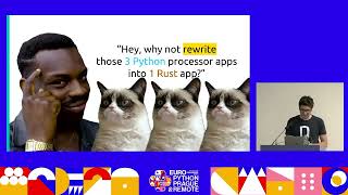 Would Rust make you a better Pythonista? — Alexys Jacob
