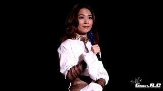 田馥甄 - Talking 6 (廣東話CUE小幸運) @ If Plus [Ghost.R.C]