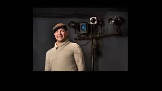 Famous Keep Moving Forward: Ben McCarthy - I'm Gonna Show Them What I Can Do Net Worth