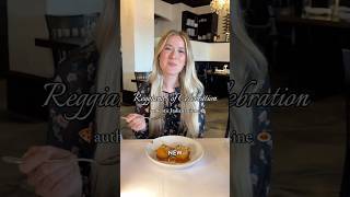 Italian Food in Orlando | Reggiano's