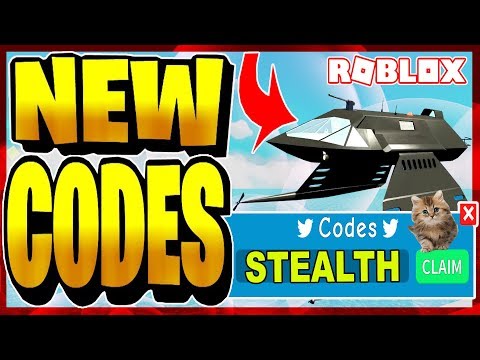 All New Sharkbite Codes Stealth Boat Sharkbite Roblox Youtube - codes for roblox sharkbite 2020