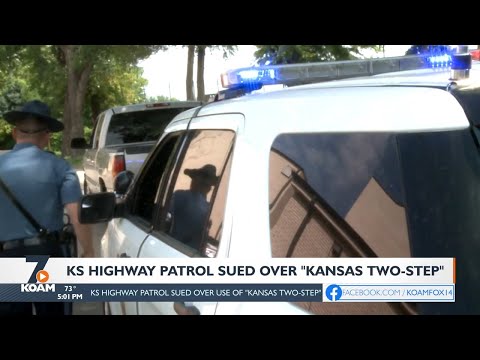 KS Highway Patrol