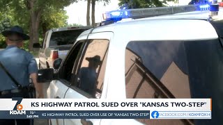 KS Highway Patrol Sued Over "Kansas Two-Step" (05/03/23)