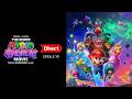 ザ スーパーマリオギャラクシー ムービー Direct 2026 3 10
