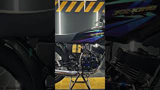 Finish,Rx King Style Bandung Pesenan Bos Hari Subang