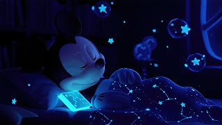 Diepe slaap in 3 minuten 🌜 | Muziek voor directe ontspanning