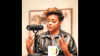 Taraji Henson on Learning to Say No #humanbehavior #peoplepleasing #psychology #lifeadvice #foryou