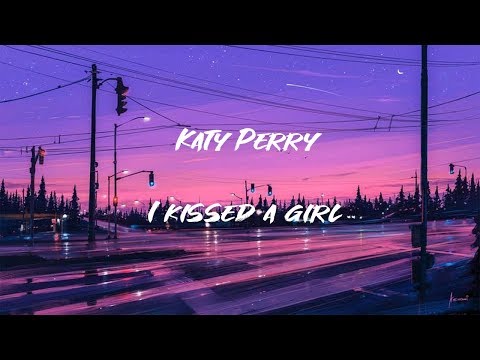 i kissed a girl lyrics for Xemloibaihat.com