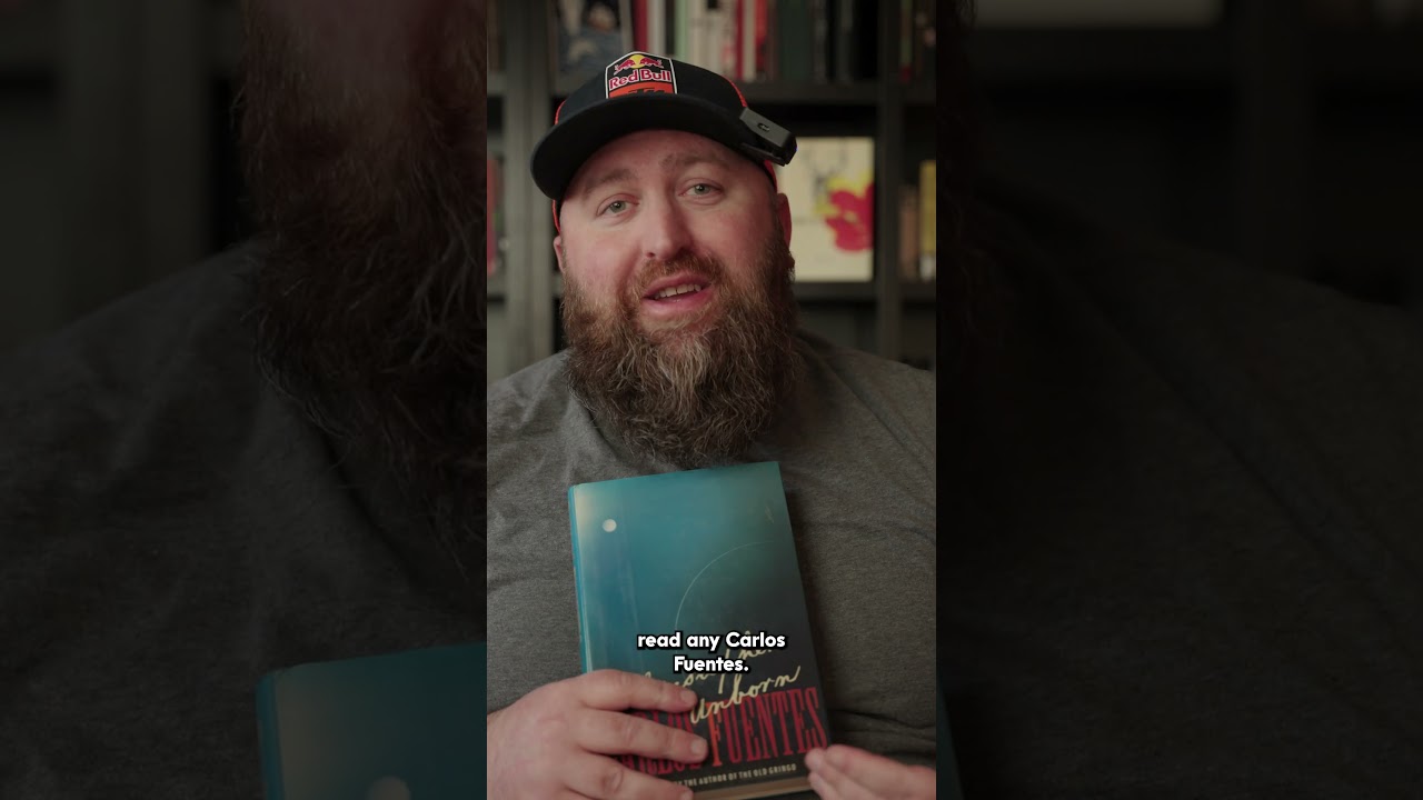 These are some STRANGE Books