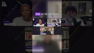 Take AI Out & There's No Economy | The Joy Reid Show