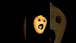 cookie ate poison mushroom