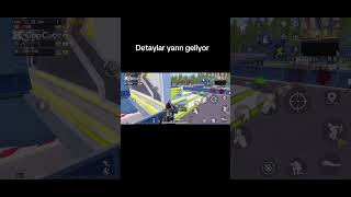KATILMAK İSTEYEN 3 arkadaşını etiketleyip yorumlara katıldım yazabilir #pubgmobile #pubg #turnuva