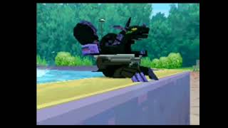 Bakugan Battle Brawlers: Ending