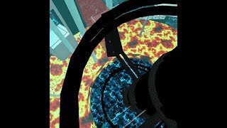 [FE2_MapTest] Core Walkthrough [Insane]