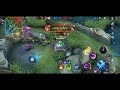 MOBILE LEGENDS Selena gameplay new season | No minutes first blood | six minutes maniac | MLBB 2020