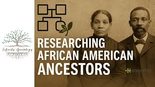 Ancestry.com: Researching African American Ancestors
