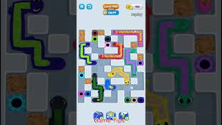 Gecko Out level 1907 Solution Walkthrough