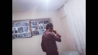 Cüneyt Carus Yarabbim