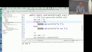 CS 1410 - Spring 2018 - Lecture 5