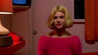 Pretty Boy - Paris,Texas