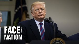 Chaos, controversy, confusion: Trump presidency ends as it began
