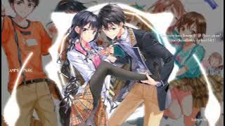 Masamune-kun's Revenge R | OP  Please, please! (remix) (NecroBarkley Hardcore Edit) by NecroBarkley