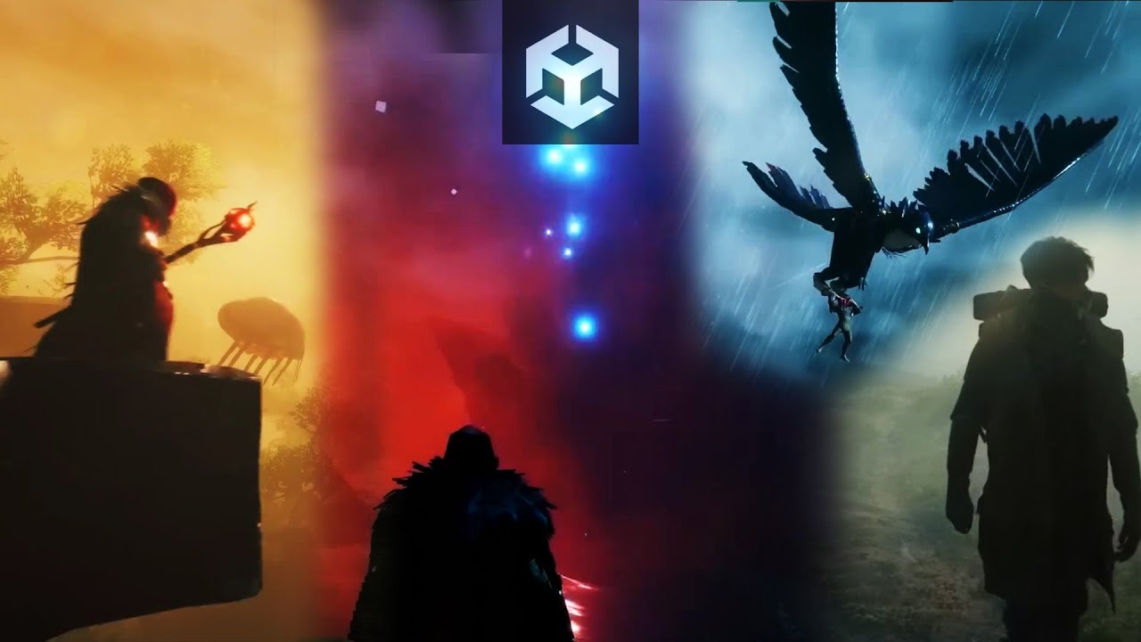 Акции, которые следует пересмотреть до 2026 года (Unity) U Stock