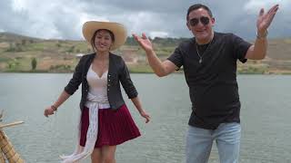 Agrupación Innova - Mi Despedida 4K