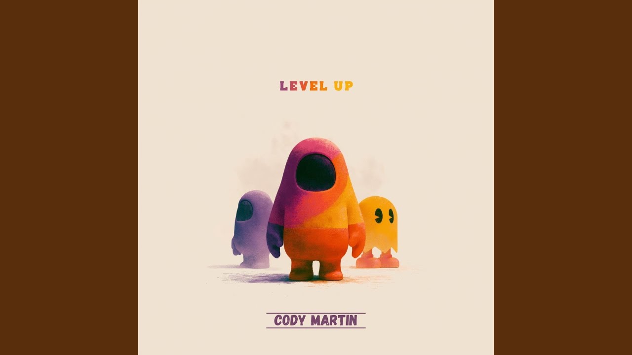 YouTubeでLevel Upを視聴 YouTubeでLevel Upを視聴