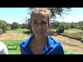TOUR 2025 SICILIA'S PICCIOLO ETNA GOLF