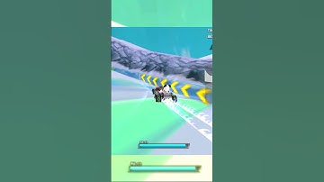 MẸO VẶT FAST TRÔI [1] #phipha #fastdrift #zingspeedpc