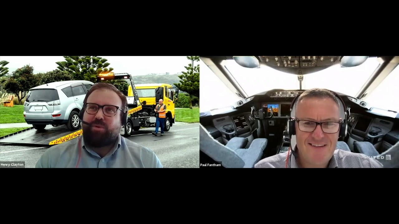 Frontline Conversations