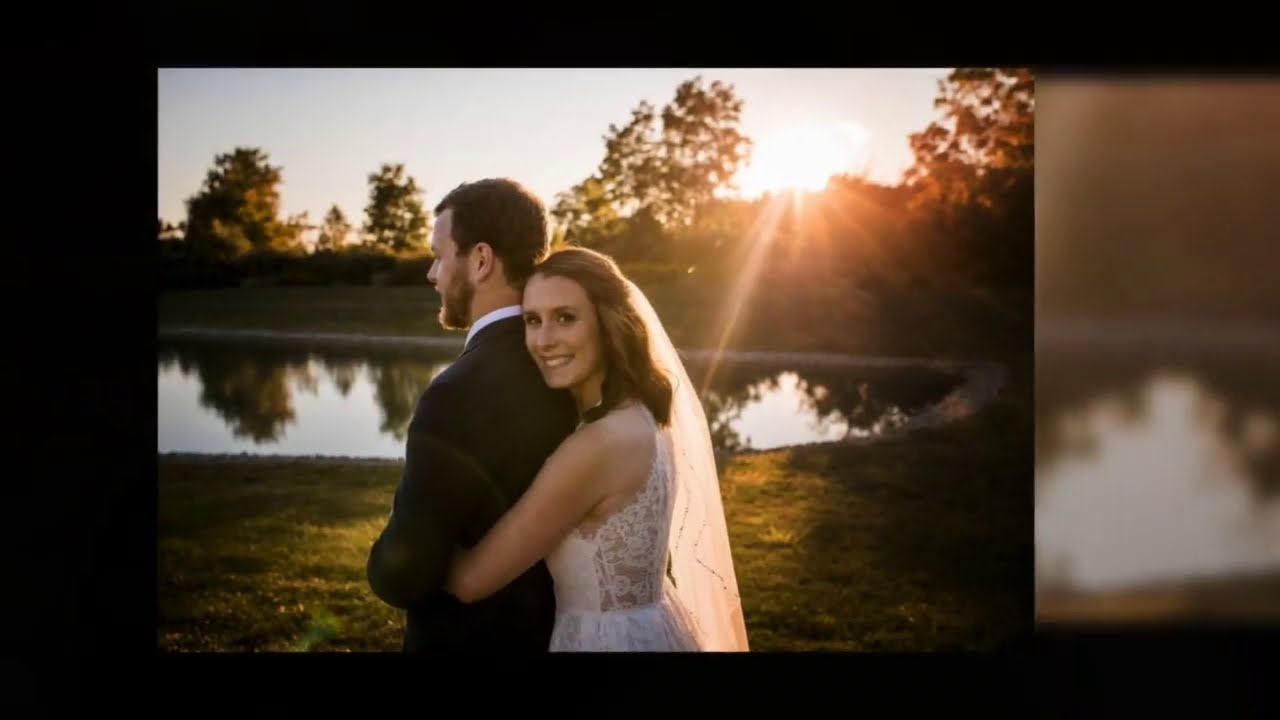 Backyard Moncolva Wedding Photography with Hot Air Balloon