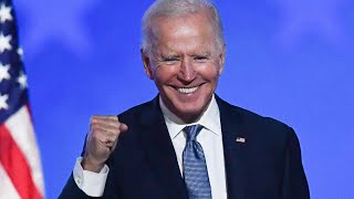 Joe Biden Pulls Ahead in Pennsylvania
