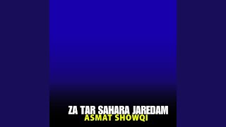 Za Tar Sahara Jaredam