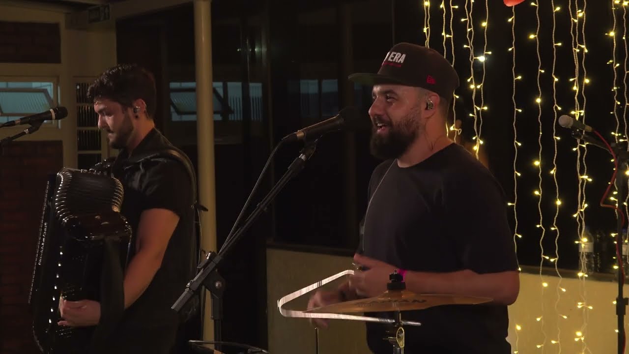 Coisa de Zé no Esse Forró é Nosso - 2024