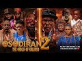 Osodiran Pt 2 The Origin Of Koleoso Latest Yoruba Movie 2026 Drama Iteledicon Femi Adebayo 