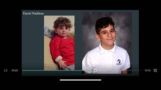 8th grade graduation slideshow
