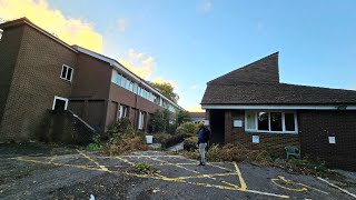 We Found The ABANDONED Bereweeke Court Care Home Filled With Residents Pictures And Belongings screenshot 4