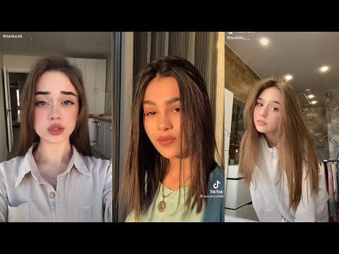 САМЫЕ КРАСИВЫЕ ДЕВУШКИ / ТИК ТОК #189