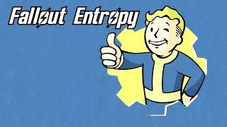 Fallout Entropy | FalloutRP Server Trailer (Gmod)