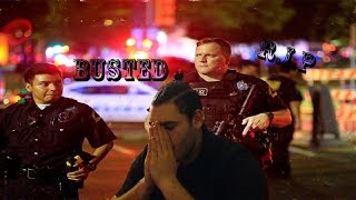 Skipping School Got Caught