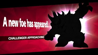 Unlocking Dark Bowser In Super Smash Bros. Ultimate